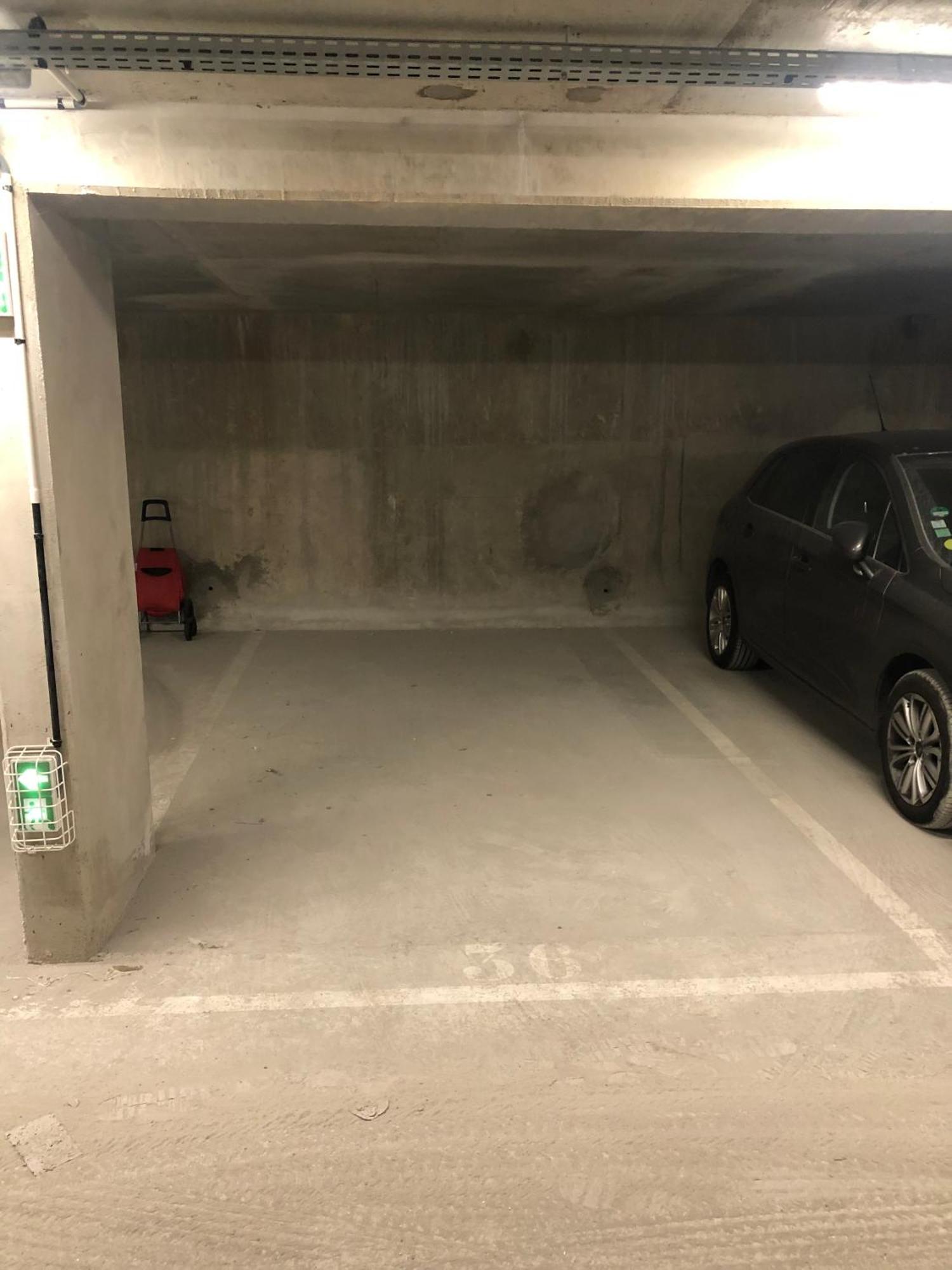 Grande Chambre 14 M2 Avec Salle De Bain Privative A Nanterre Prefecture Proche La Defense Arena Campus Sncf Et Paris מראה חיצוני תמונה